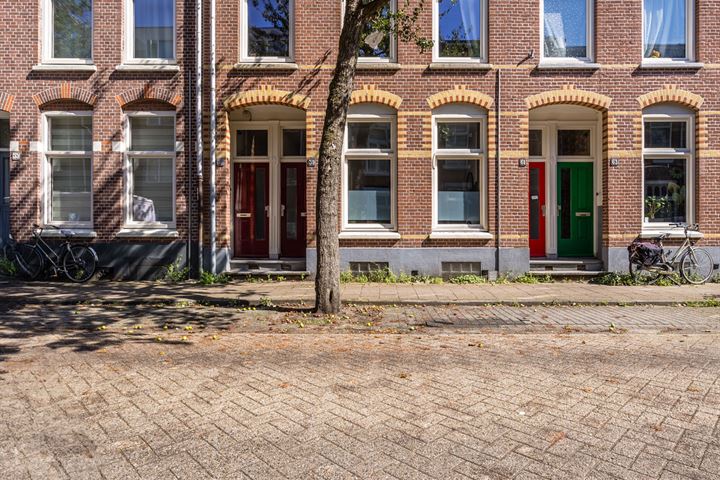 Schoolstraat 59 in Nijmegen