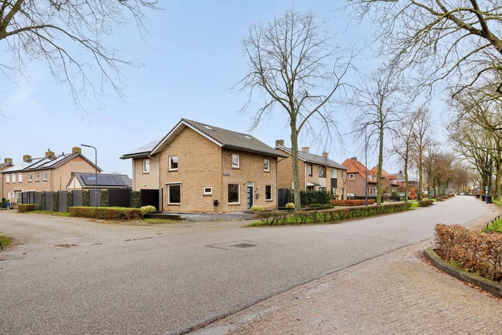 Schoolstraat 5A in 's-Hertogenbosch