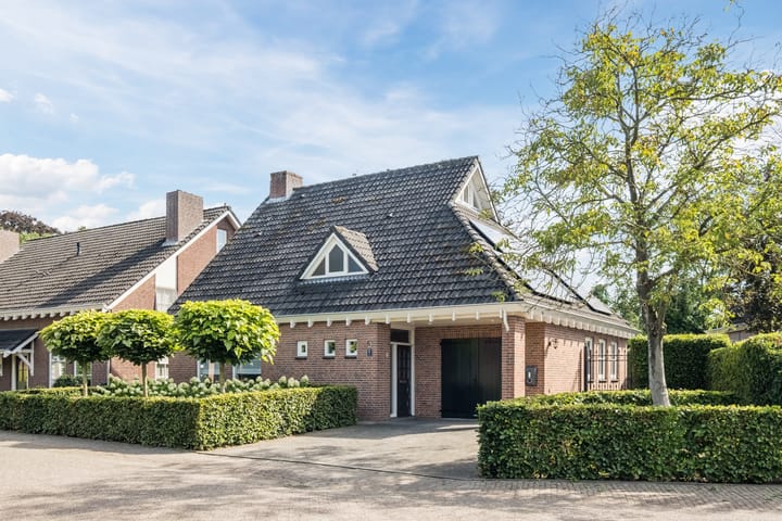 Foto van woning Schoolstraat 6, Sint-Oedenrode