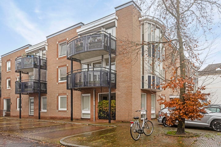 Photo of property Schoolstraat 6, Lochem