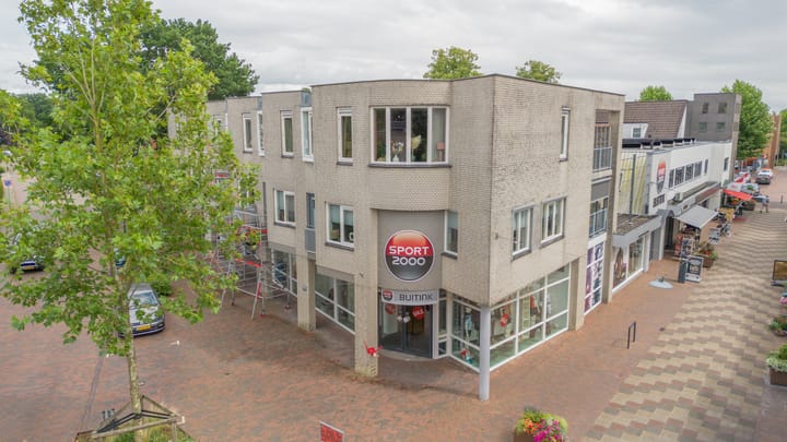 Schoolstraat 61 in Twello