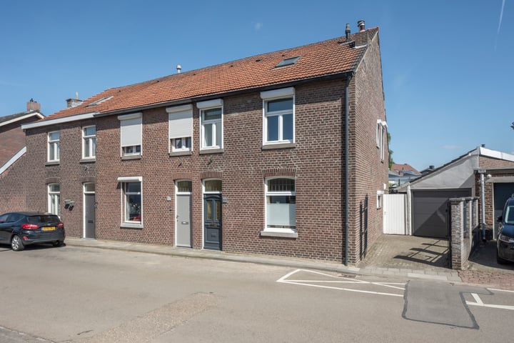 Schoolstraat 64 in Maastricht