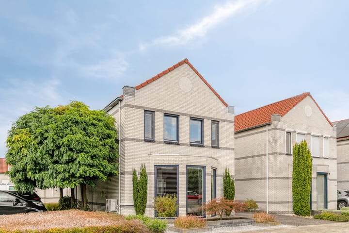 Foto van woning Schoolstraat 65, Nederweert