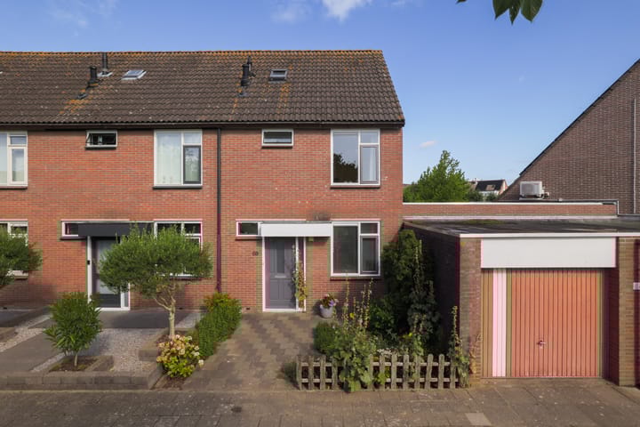Schoolstraat 68 in Den Bommel