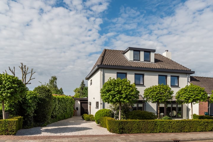 Schoolstraat 6a in Ochten