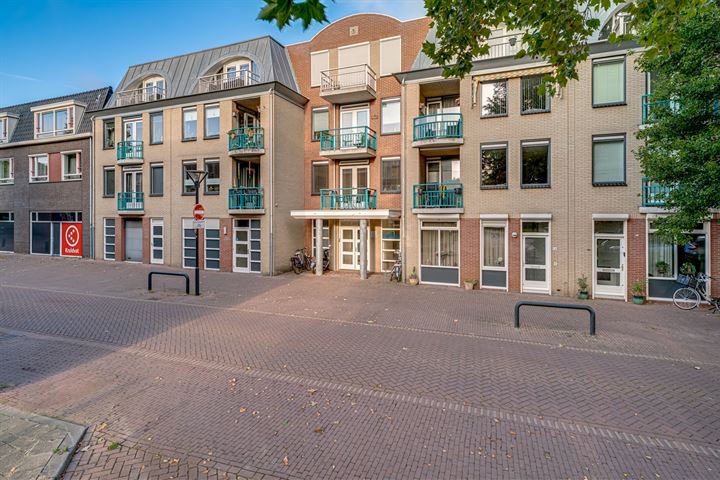 Schoolstraat 7-24 in Zevenaar