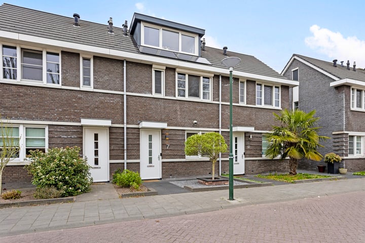 Photo of property Schoolstraat 7, Schijndel
