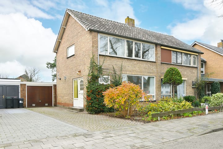 Photo de la maison Schoolstraat 71, Nieuw-Vennep