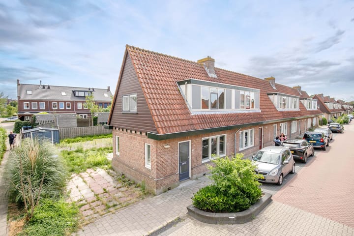 Schoolstraat 76 in Krimpen aan de Lek