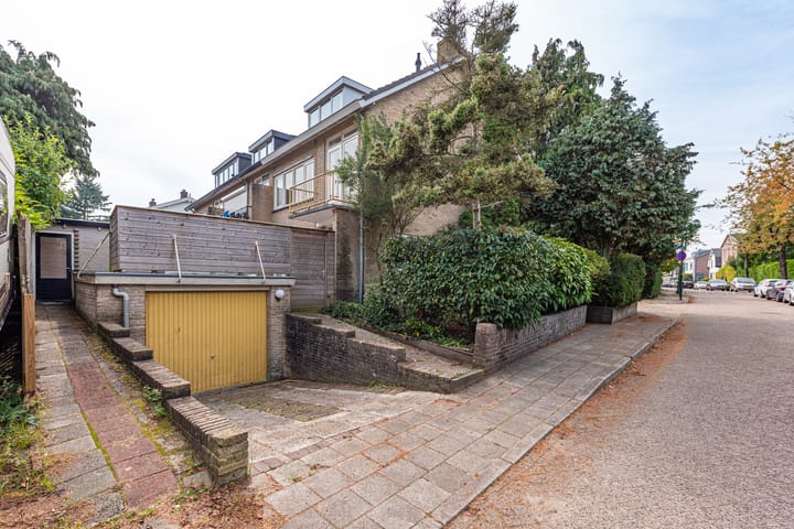 Schoolstraat 76 in Baarn