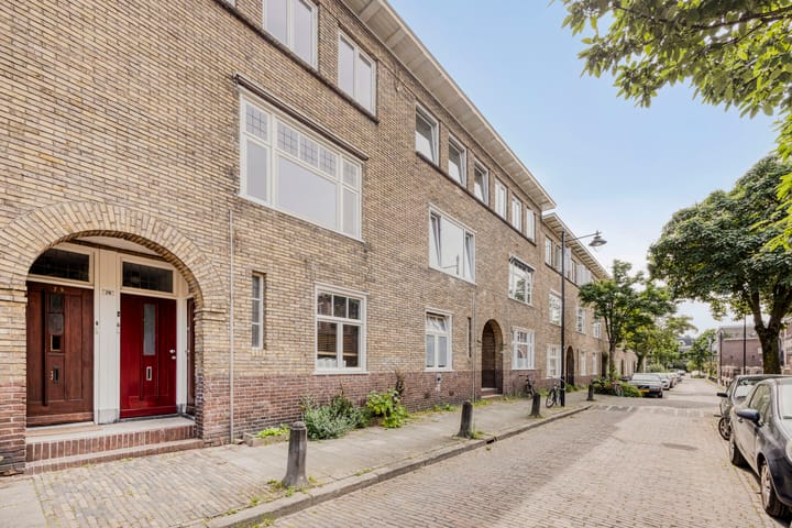 Schoolstraat 76 in Arnhem