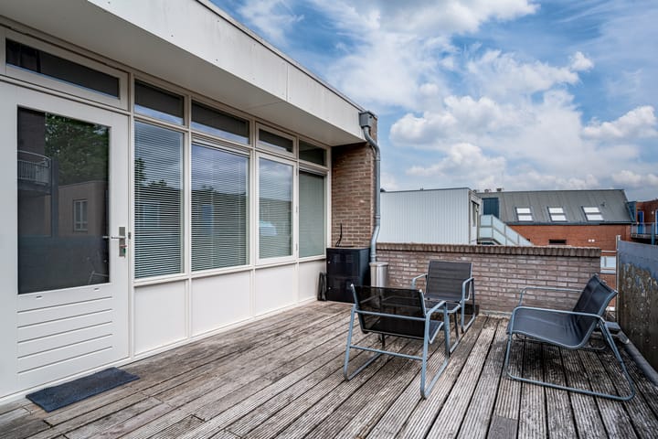 Schoolstraat 7C in Zevenaar