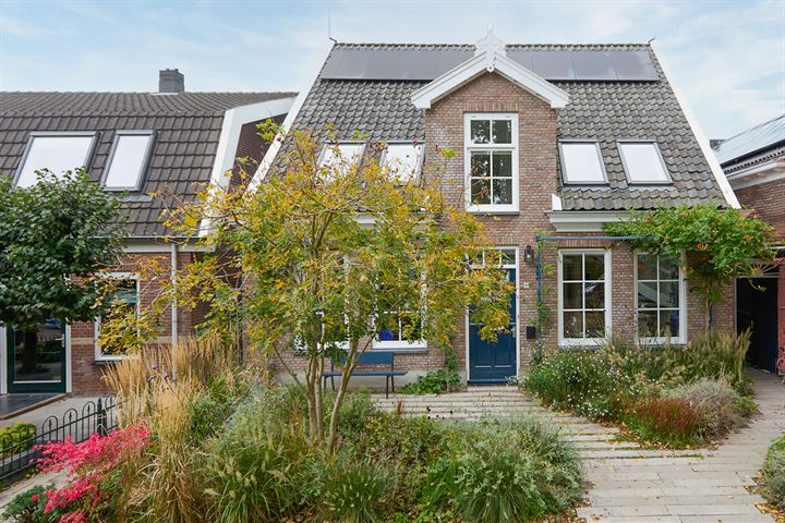 Schoolstraat 8 in Middenbeemster