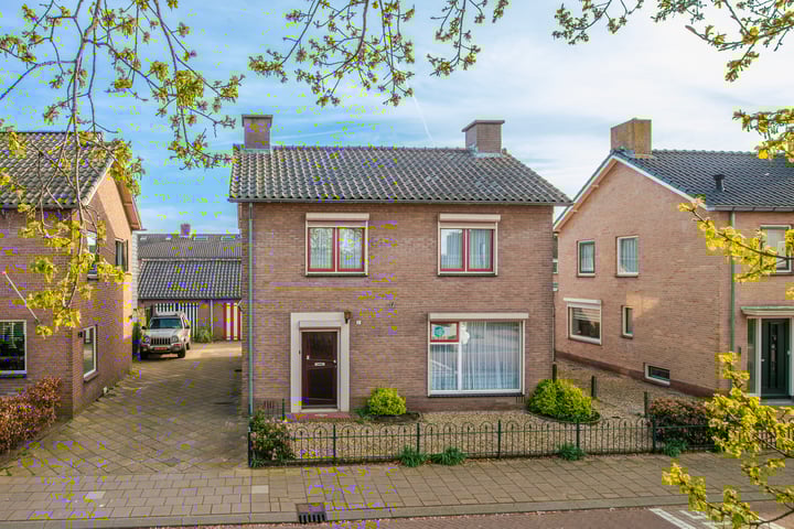 Foto von Haus Schoolstraat 8, Westervoort