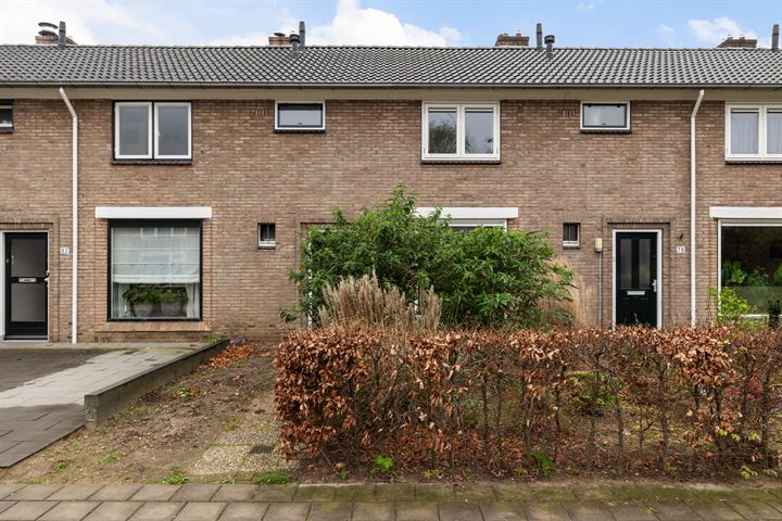 Schoolstraat 80 in Putten