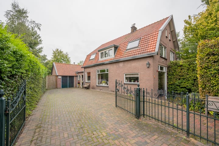 Foto van woning Schoolstraat 85, Nijkerkerveen