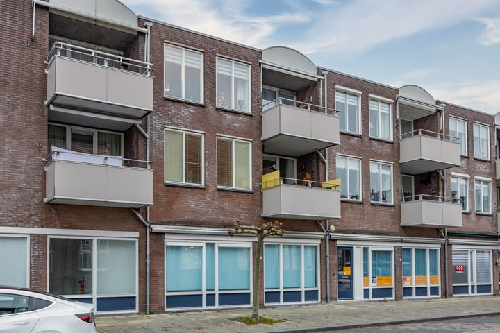 Schoolstraat 8E in Bedum