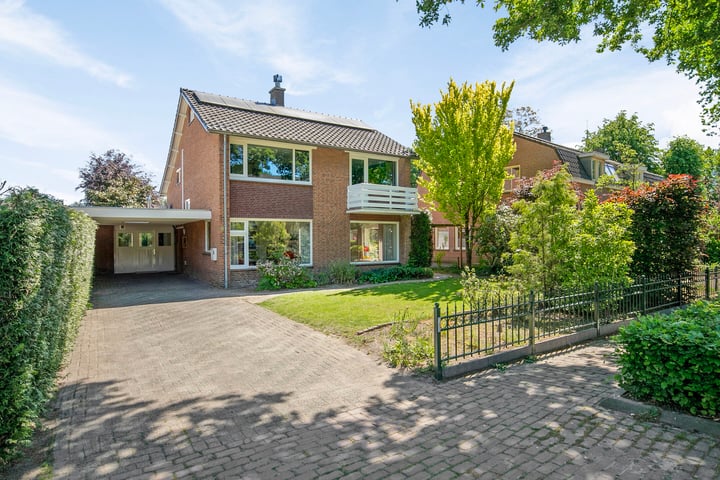 Schoolstraat 9 in Riethoven