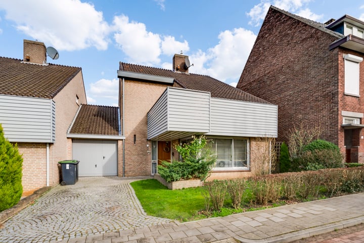 Photo of property Schoolstraat 9, Schinveld