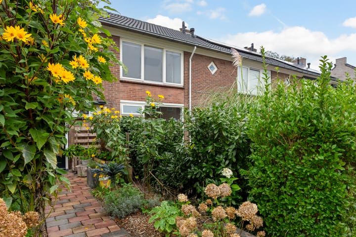 Schoolstraat 95 in Putten