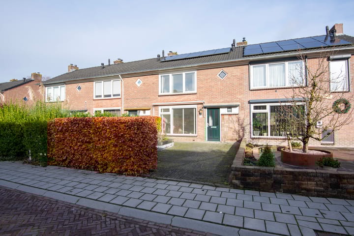 Photo of property Schoolstraat 97, Putten