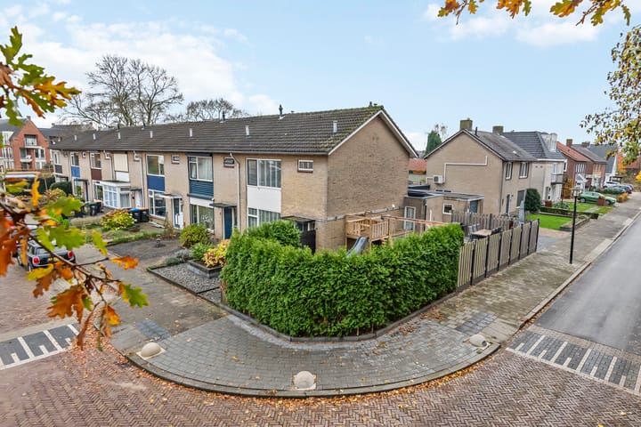 Photo de la maison Schoolweg 1, Deest