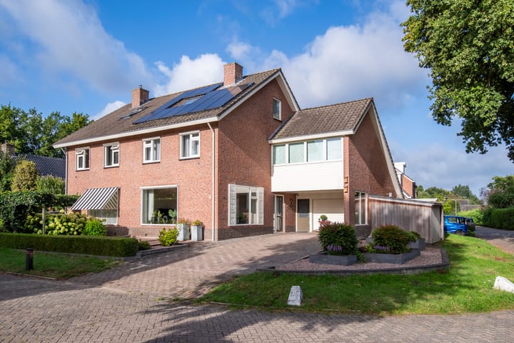 Schoolweg 15 in Overberg