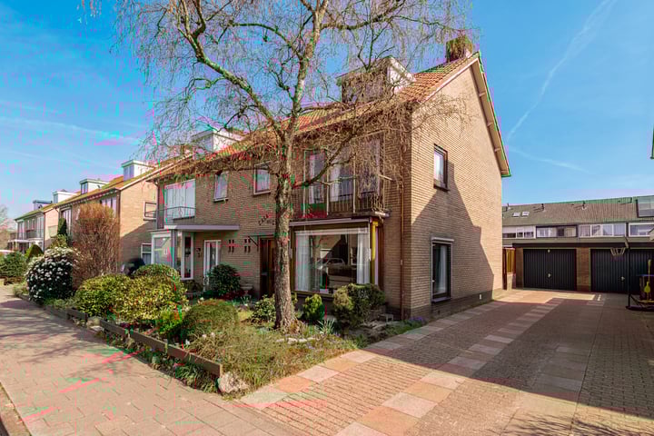 Photo of property Schoolweg 18, Elst Ut