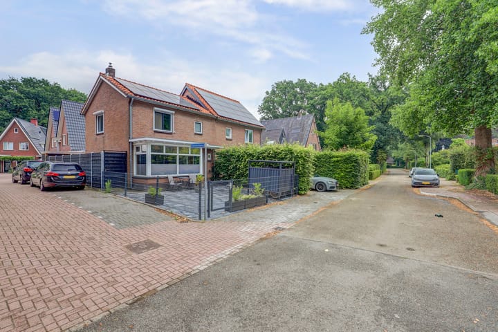Photo of property Schoolweg 25, Nunspeet