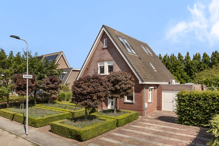 Foto van woning Schoolweg 51a, Numansdorp