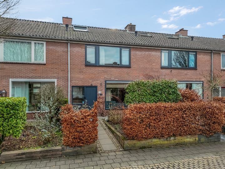 Schoolweg 74 in Elst Ut