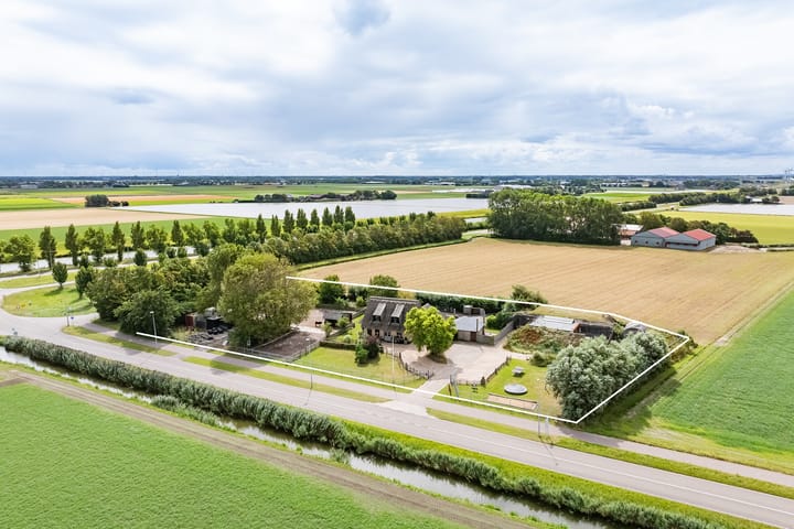 Schoolweg 80 in Julianadorp