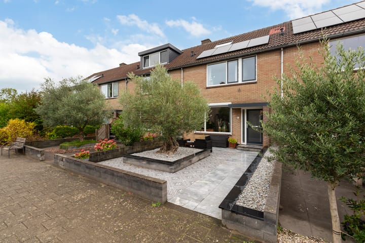 Schoolweg 87 in Numansdorp