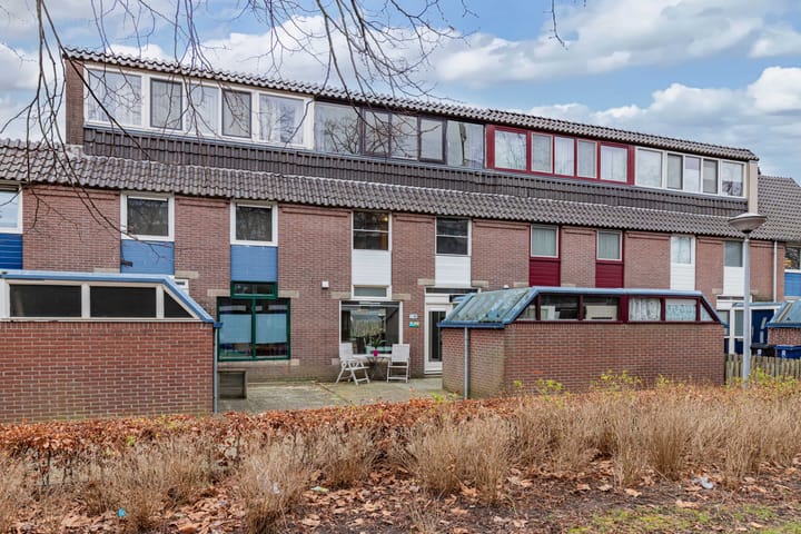 Schoolwerf 36 in Almere
