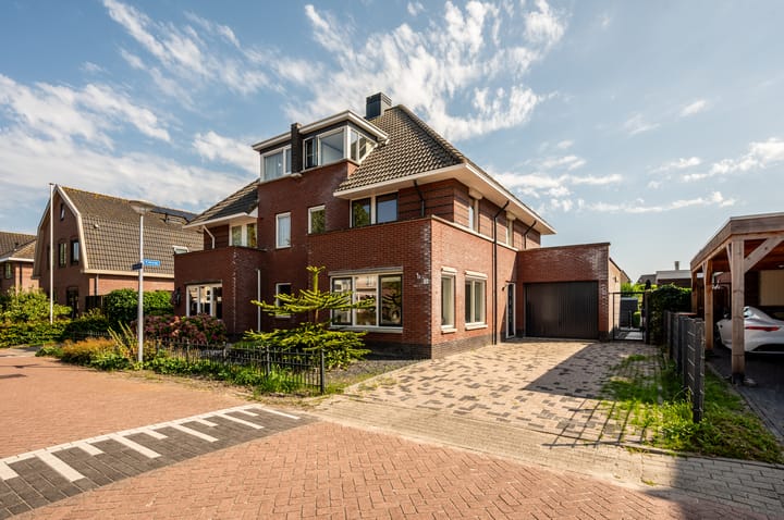 Schoon Schip 9 in Enkhuizen