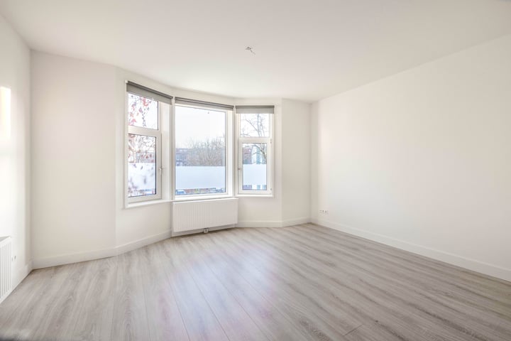 Schoonderloostraat 155B in Rotterdam