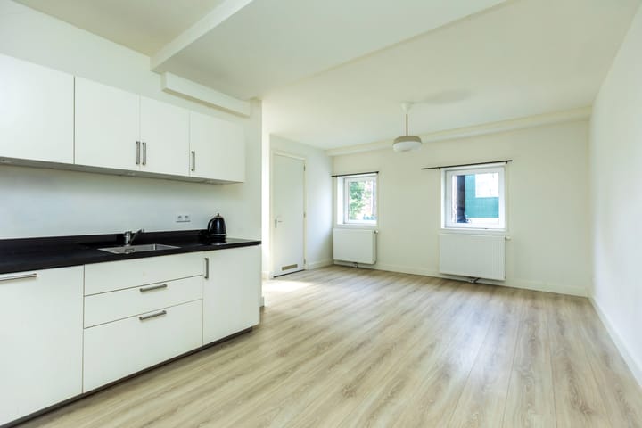 Schoonderloostraat 155D in Rotterdam