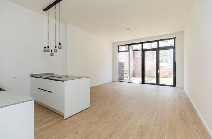 Schoonderloostraat 191 in Rotterdam