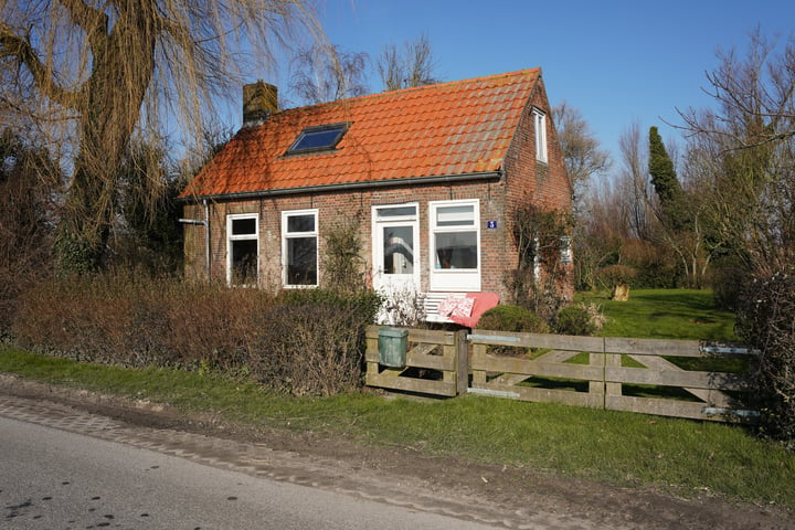 Schoondijkseweg 3 in Groede