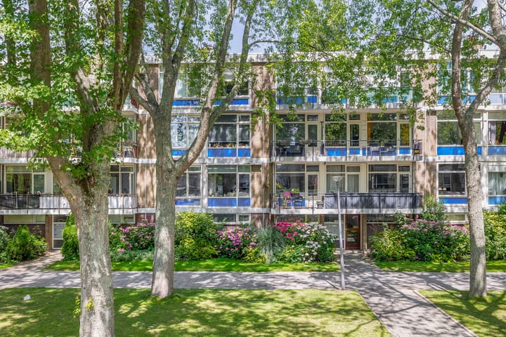 Schoonegge 311 in Rotterdam