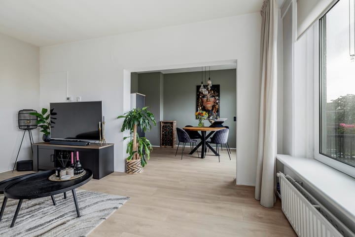 Schoonegge 61 in Rotterdam
