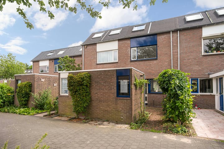 Schoonenburg 100 in Ede