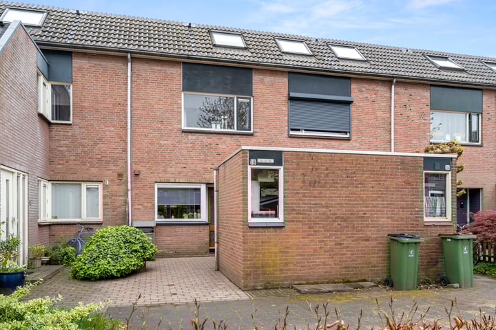 Schoonenburg 116 in Ede
