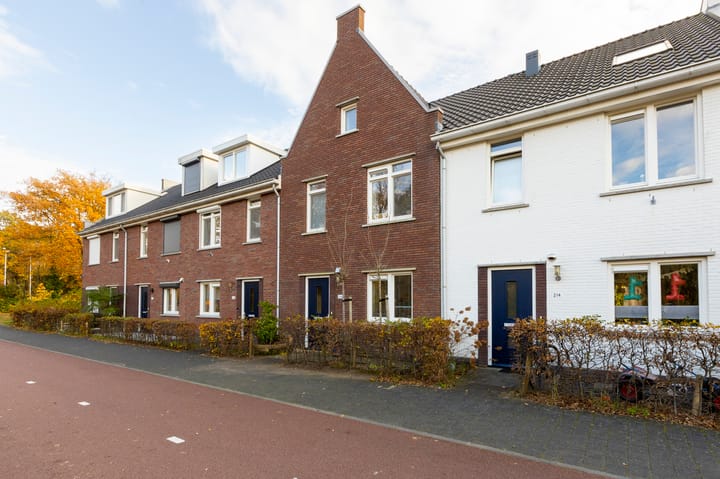 Photo de la maison Schoonenburg 216, Ede