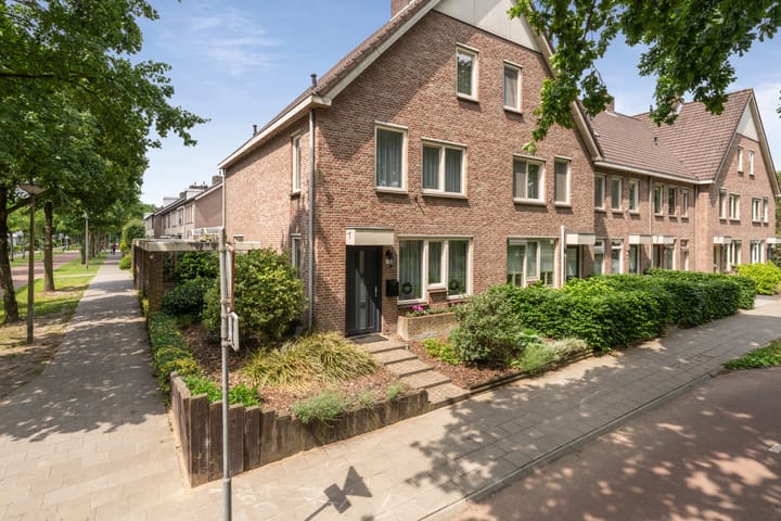 Schoonhout 172 in Etten-Leur