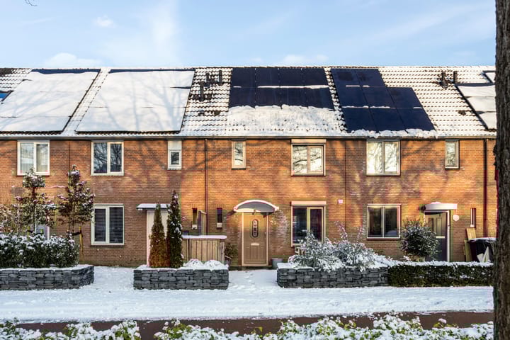 Schoonhout 27 in Etten-Leur