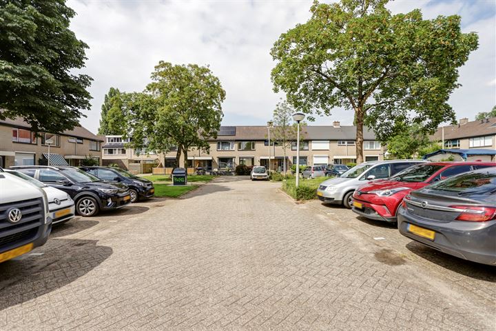 Photo of property Schoonhovenhof 10, Arnhem