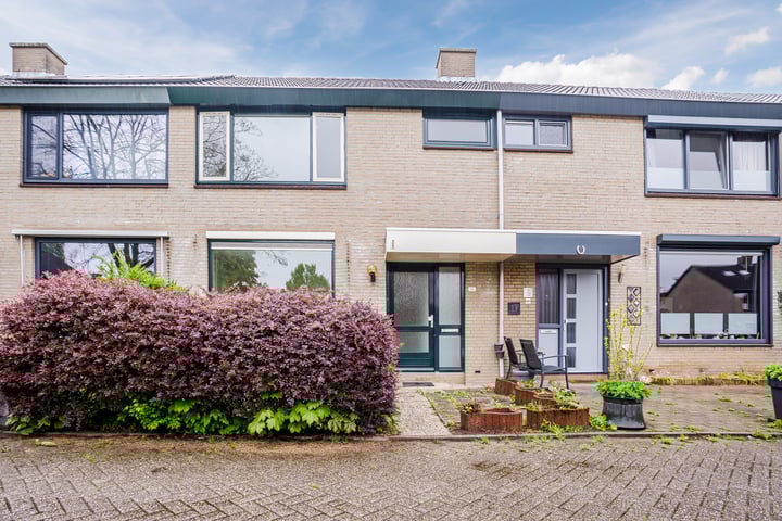 Schoonhovenhof 15 in Arnhem