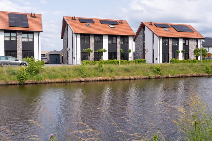 Schoonrijder 28 in Sappemeer