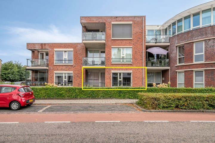 Foto von Haus Schoonstraat 20f, Heesch